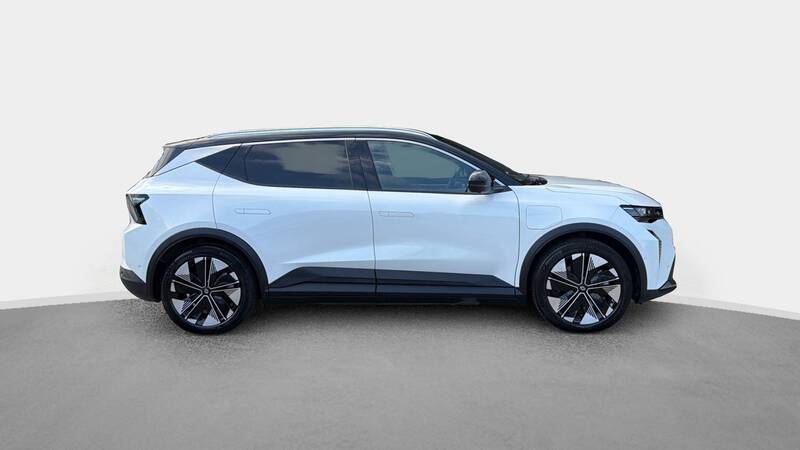 Renault Scenic E-Tech Electrique