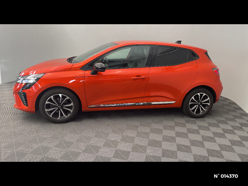 Renault Clio V