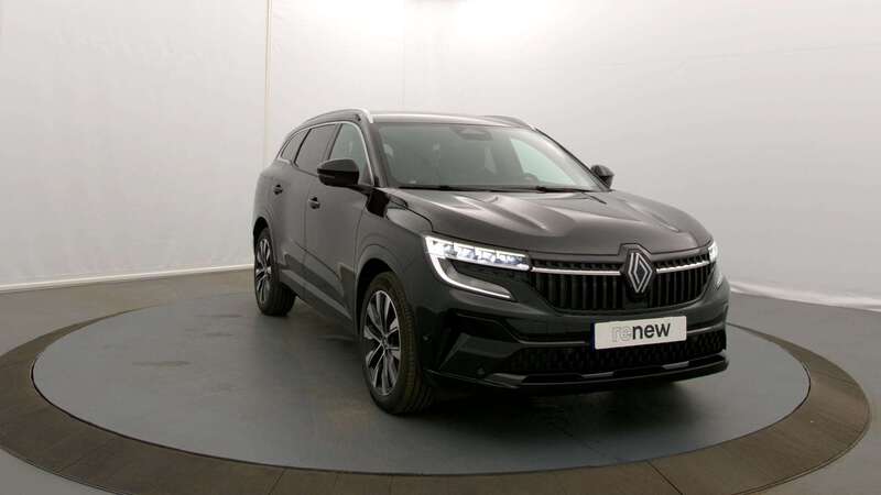Renault Espace VI