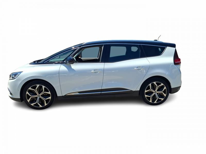 Renault Grand Scenic IV
