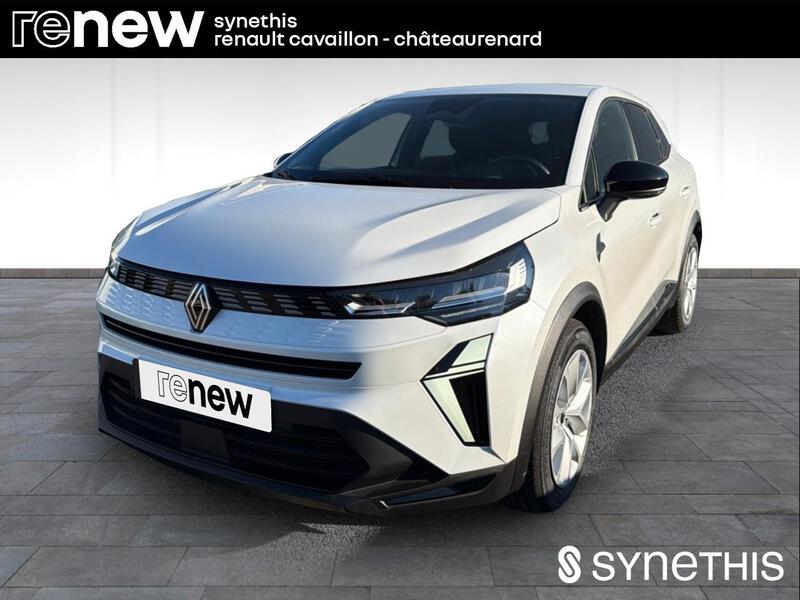 Renault Symbioz