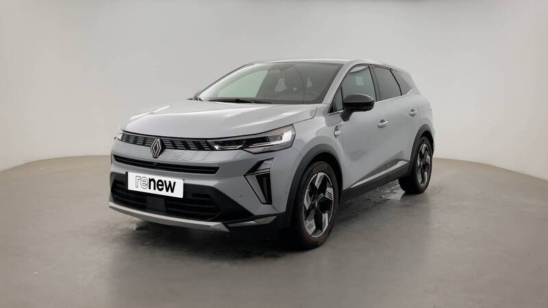 Renault Symbioz