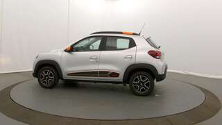 Vehicle 3D Image