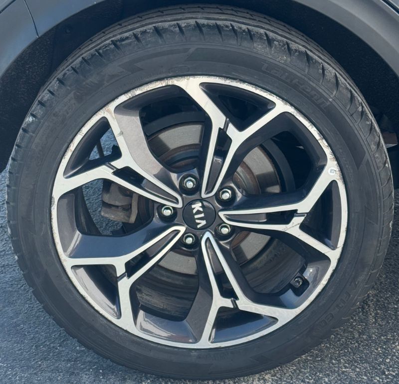 KIA Sportage 2019 — imagine 61