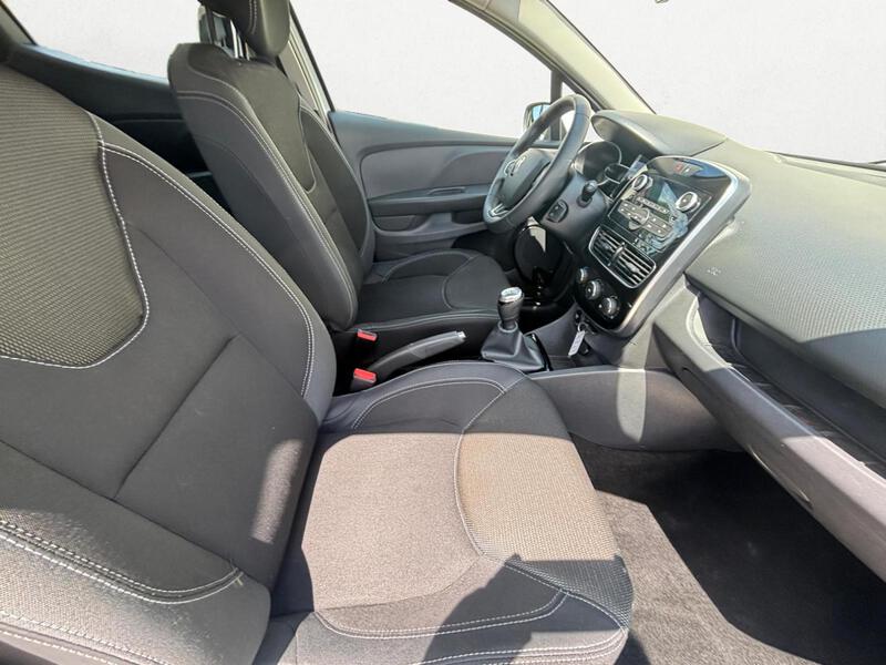 Renault Clio IV