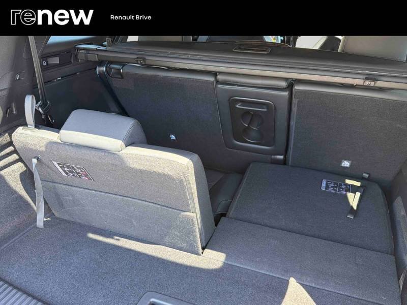 Renault Espace VI