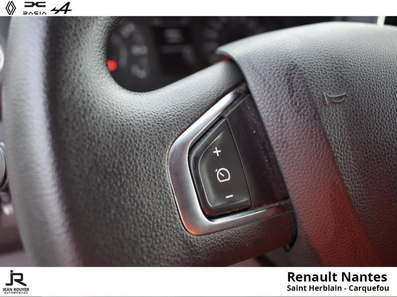 Renault Master Fourgon