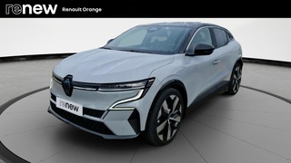 MEGANE E-TECH ELECTRIQUE