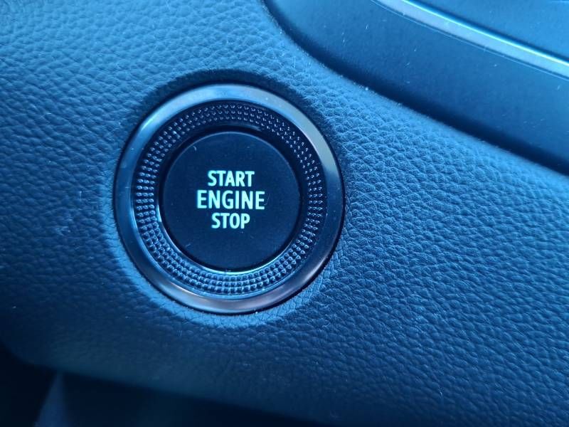 Renault Megane IV Berline