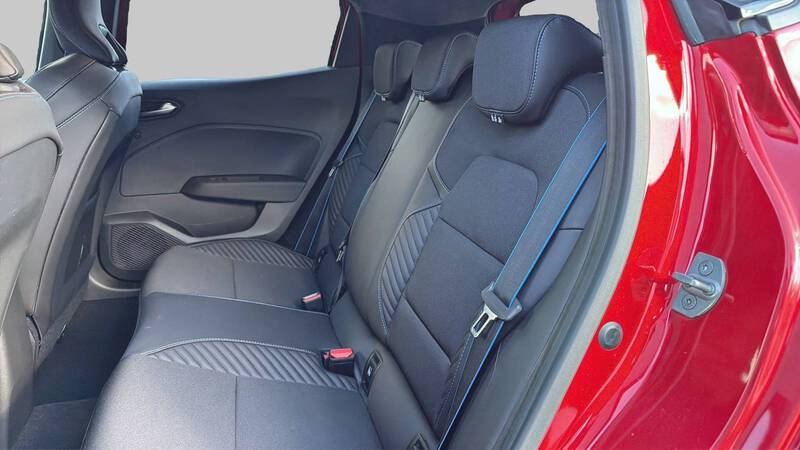Renault Clio V