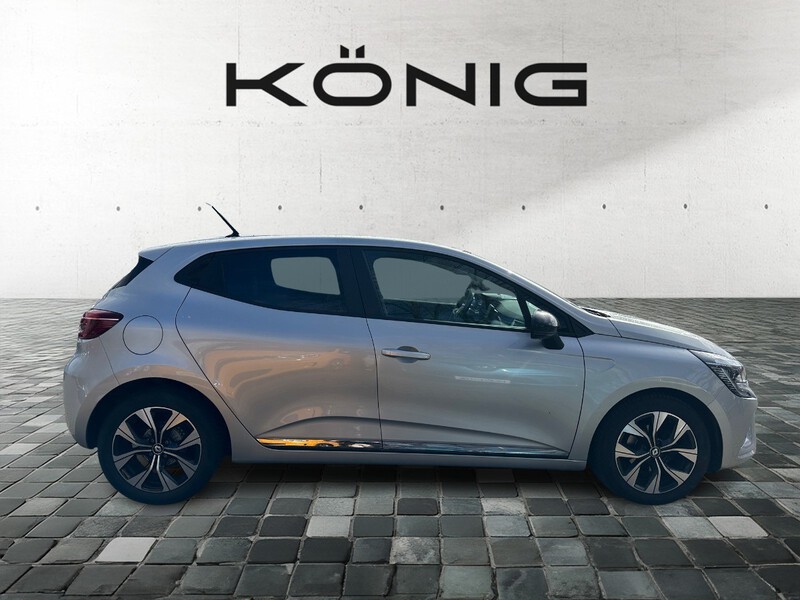 Fahrzeugabbildung Clio *Klima*PDC Hi* Bild 6 von 20