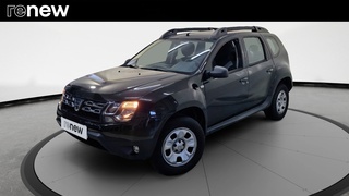DUSTER