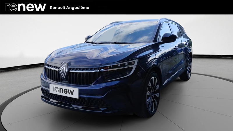 Renault Espace VI