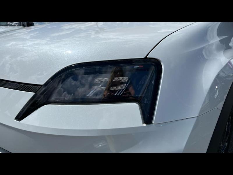 Renault R5 E-Tech Electrique
