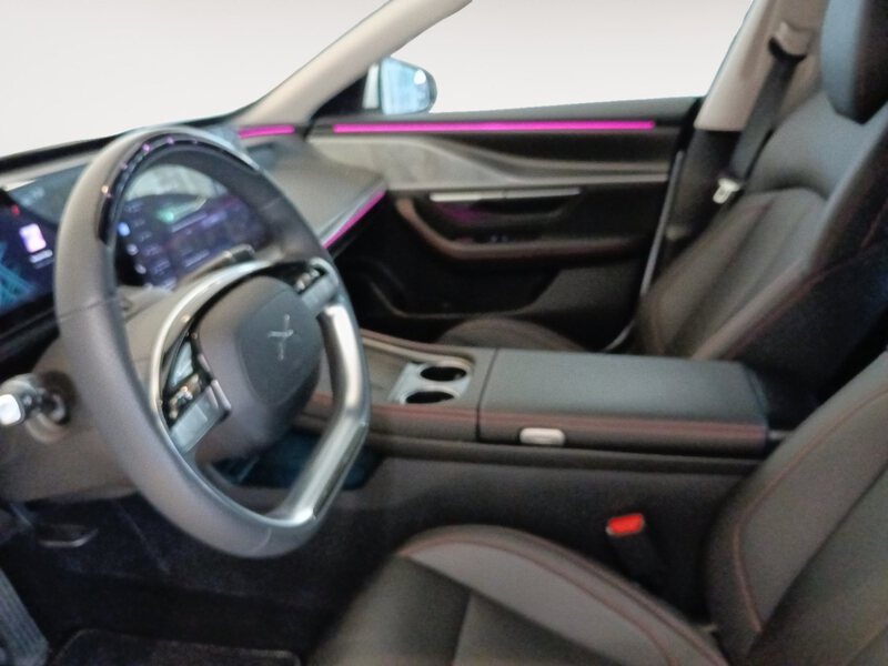 Xpeng P7