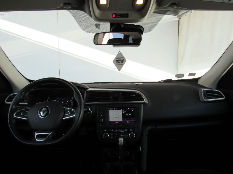 RENAULT Kadjar 2018 — imagine 62