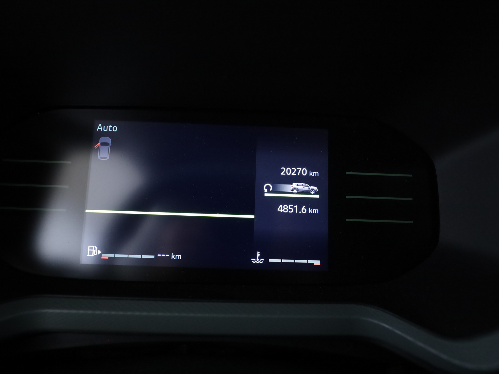Dacia Duster – Bild 13