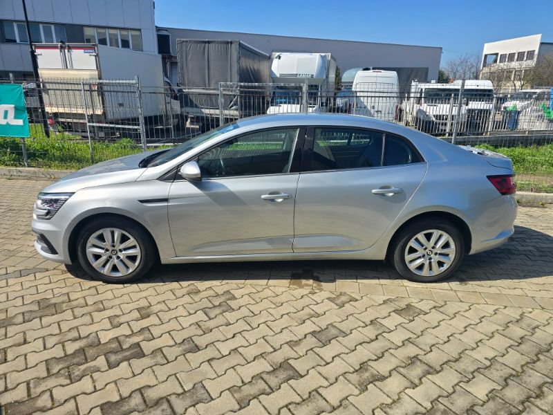 RENAULT Megane 2022 — imagine 27