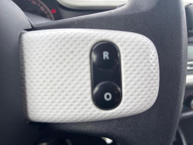 Renault Twingo III