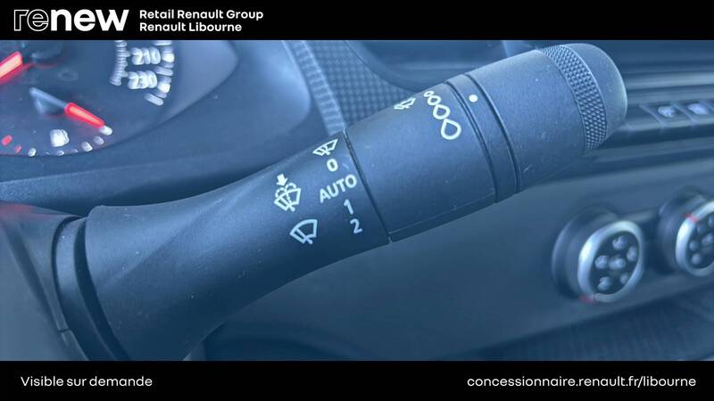 Renault Kangoo VU