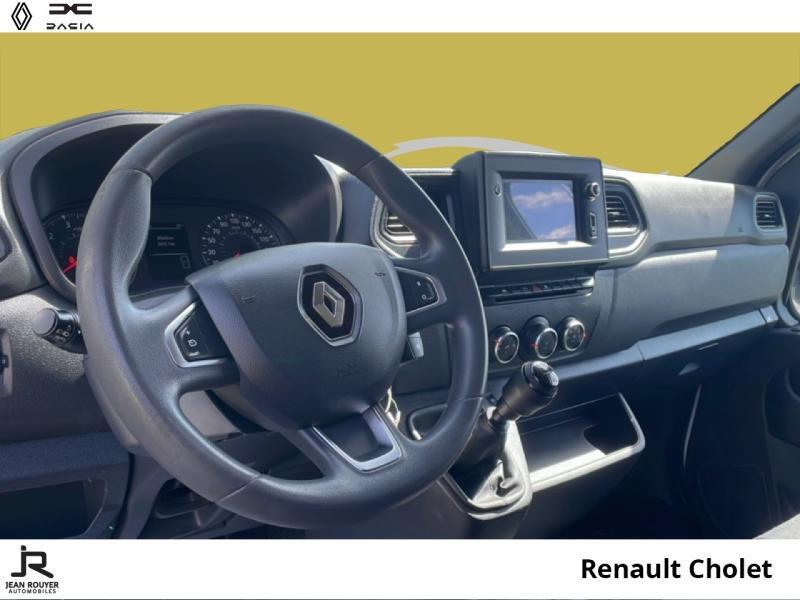 Renault Master Fourgon