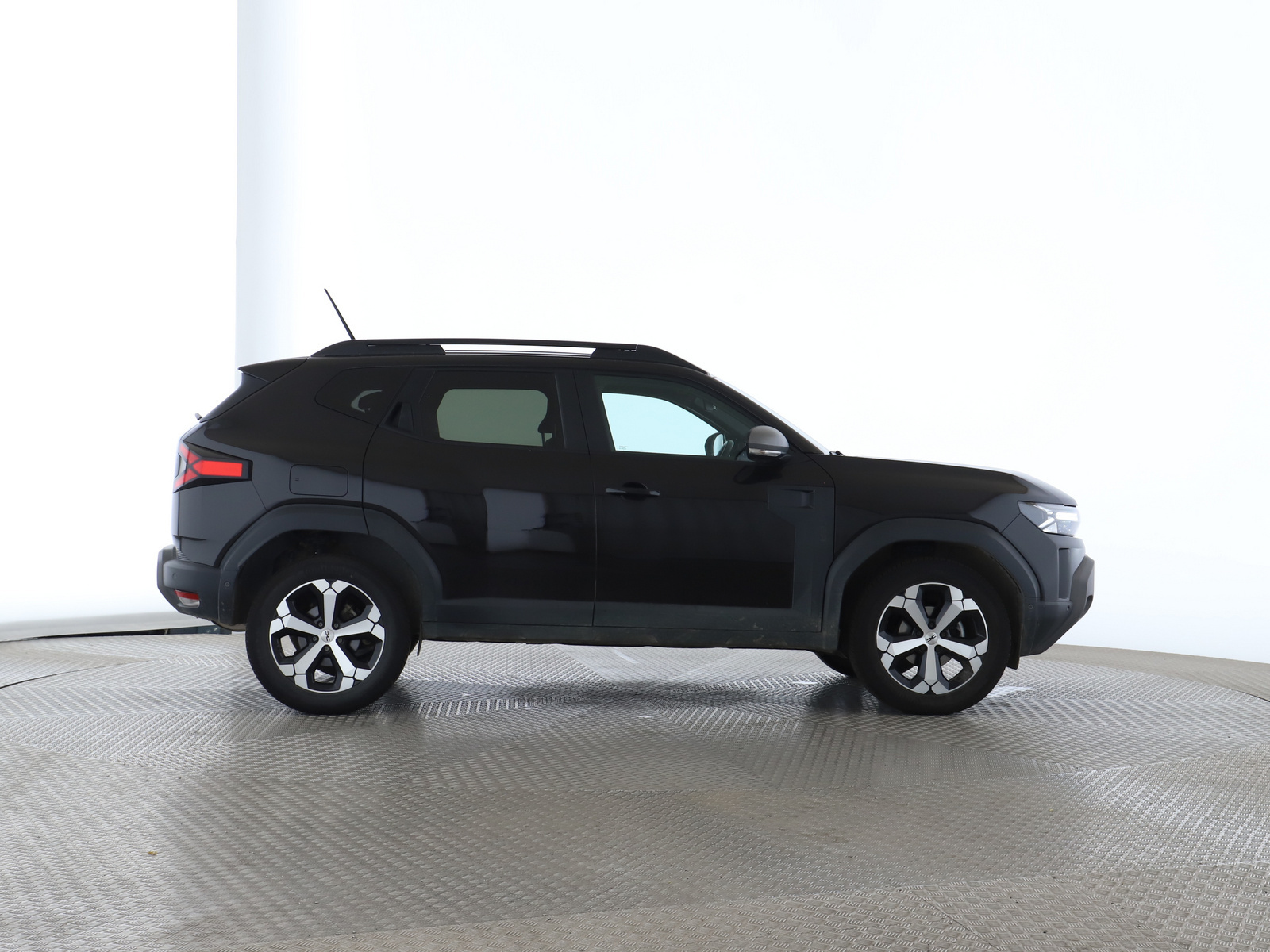 Dacia Duster – Bild 7