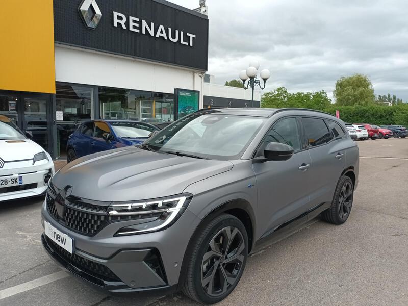 Renault Espace VI