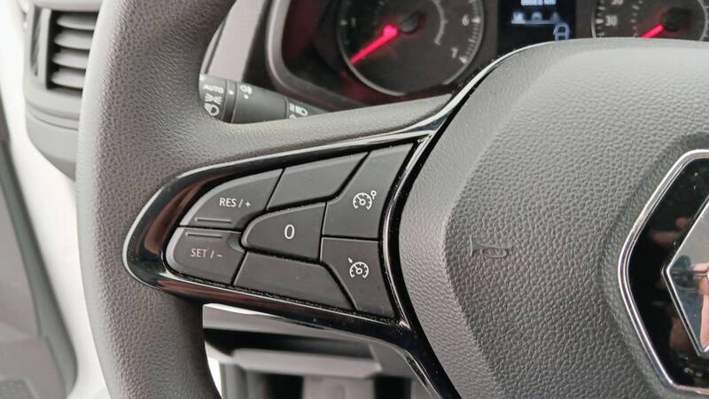 Renault Trafic Fourgon