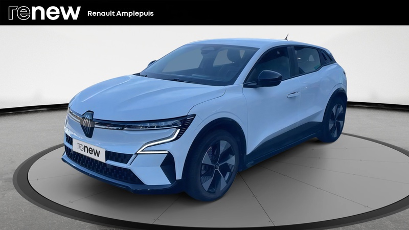Renault Megane E-Tech EV40 130ch standard charge