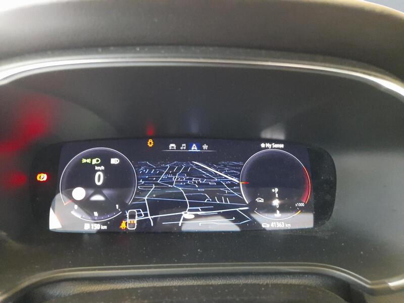 Renault Megane IV Estate