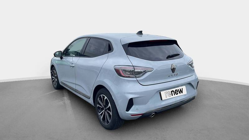 Renault Clio V