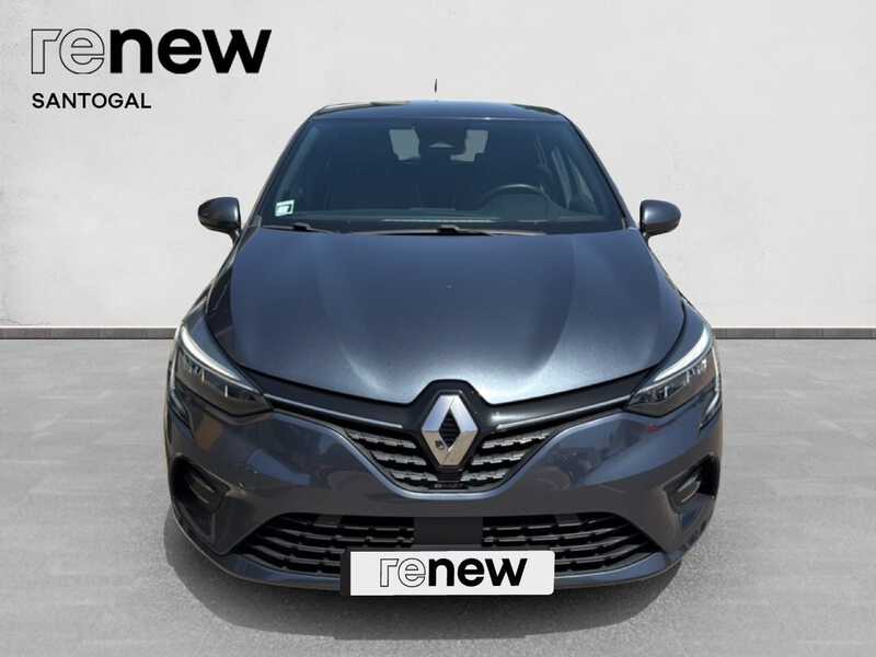 RENAULT Clio 1.0 Intens TCe — photo 2
