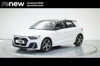A1 SPORTBACK