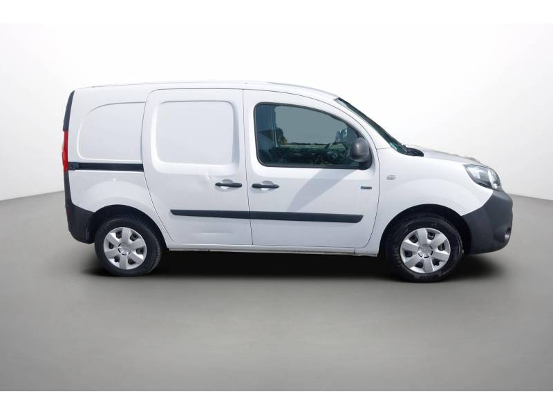 Renault Kangoo E-Tech Electrique