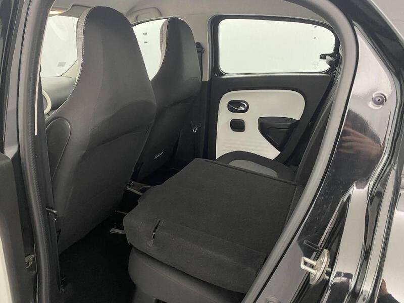 Renault Twingo III