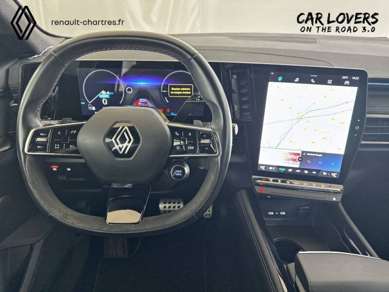 Renault Austral
