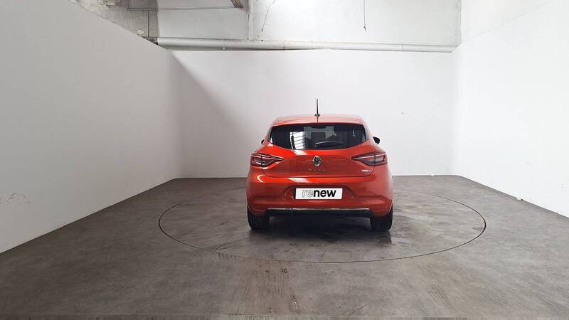 Renault Clio V