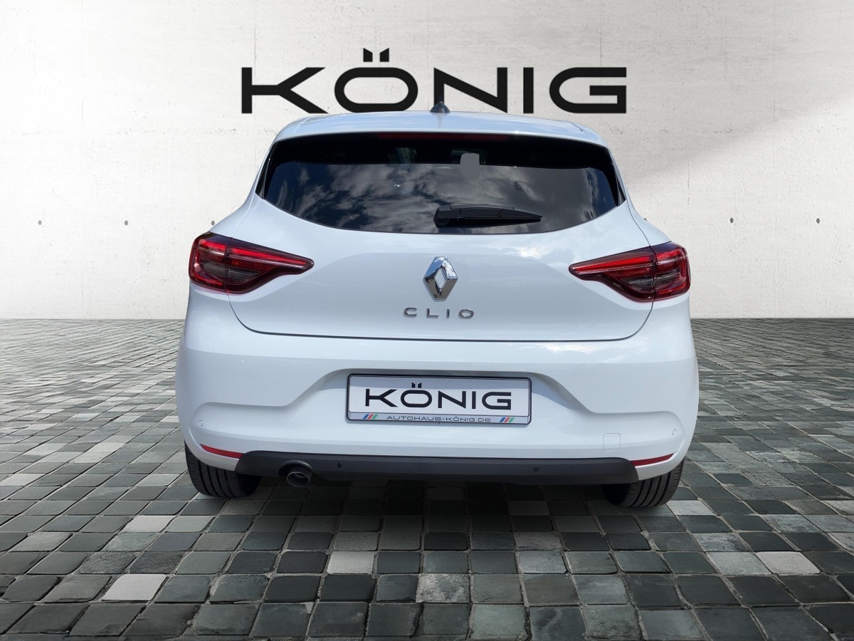 Renault Clio – Bild 6