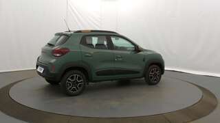 Vehicle 3D Image
