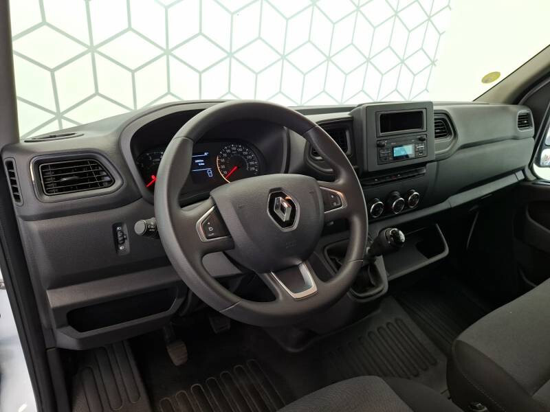 Renault Master III
