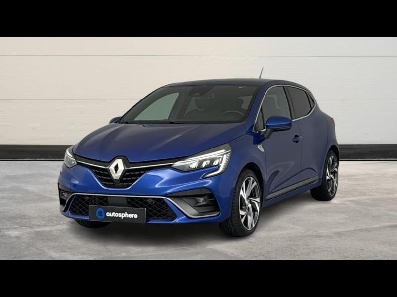 Renault Clio V