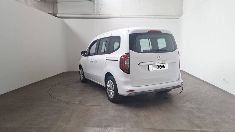 Renault Kangoo VP