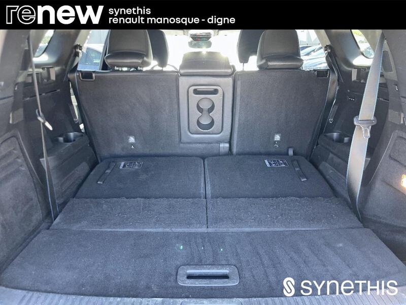 Renault Espace VI