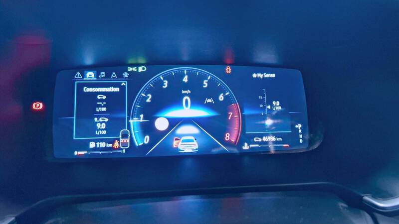 Renault Talisman