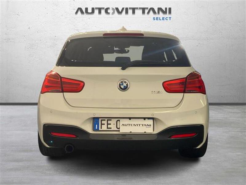 BMW Serie 1