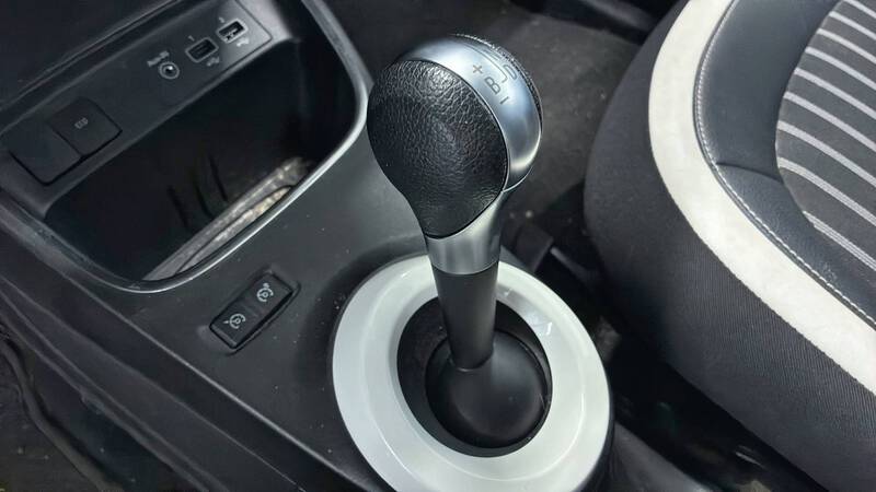Renault Twingo E-Tech Electrique