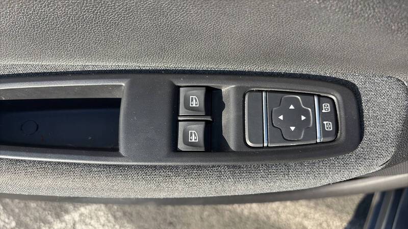 Renault ZOE E-Tech Electrique