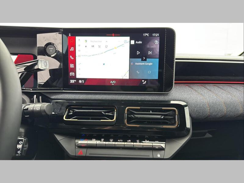 Renault R4 E-Tech Electrique