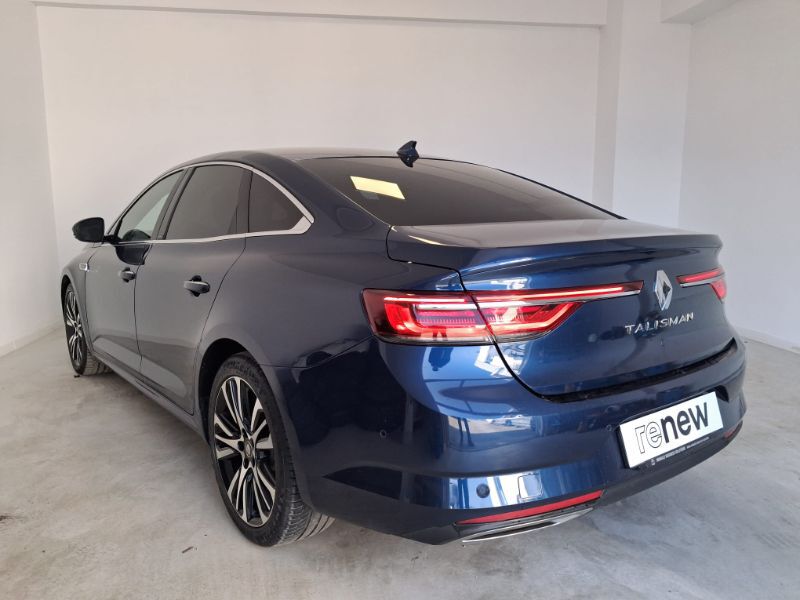 RENAULT Talisman 2022 — imagine 14