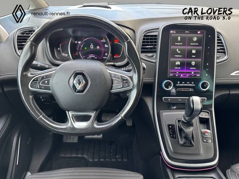 Renault Grand Scenic IV